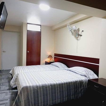 Hotel Peru Pacifico Lima Eksteriør bilde