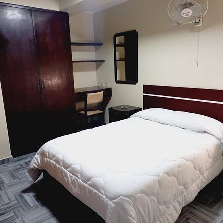 Hotel Peru Pacifico Lima Eksteriør bilde
