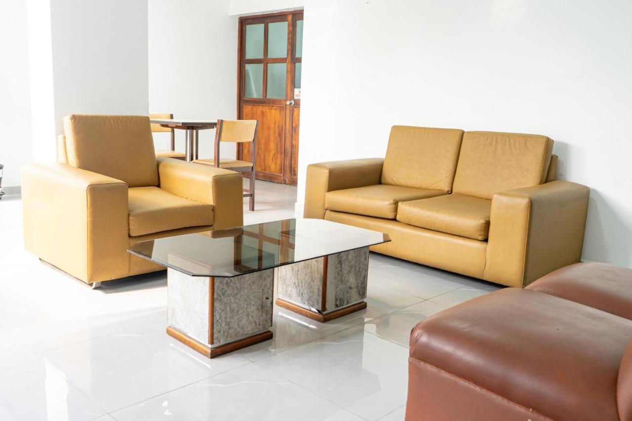 Hotel Peru Pacifico Lima Eksteriør bilde