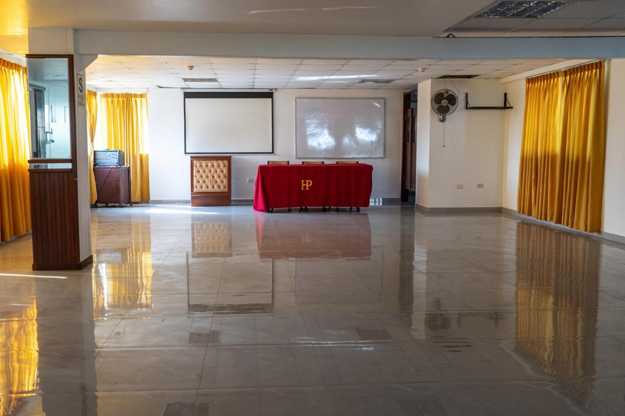 Hotel Peru Pacifico Lima Eksteriør bilde