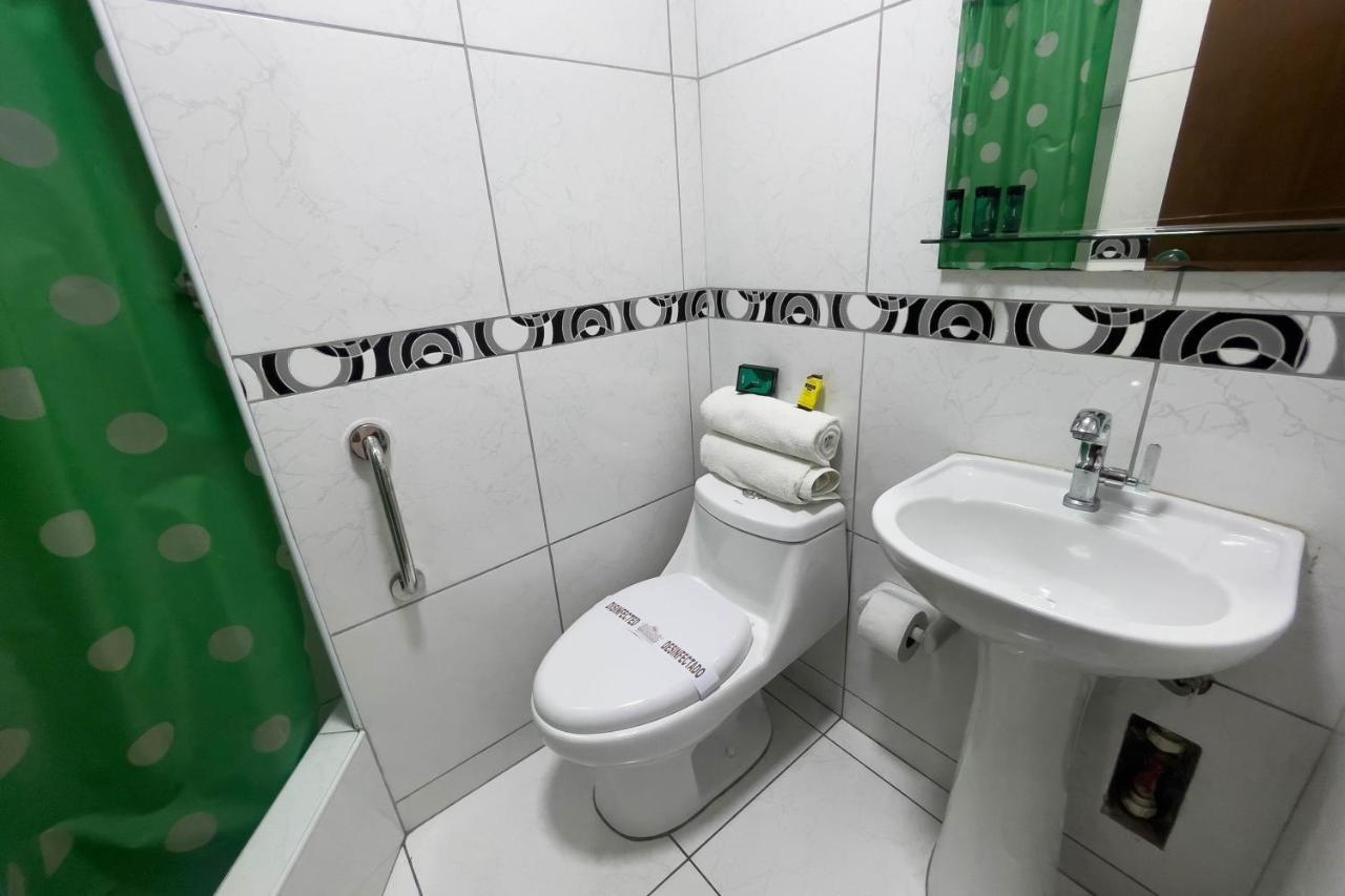 Hotel Peru Pacifico Lima Eksteriør bilde