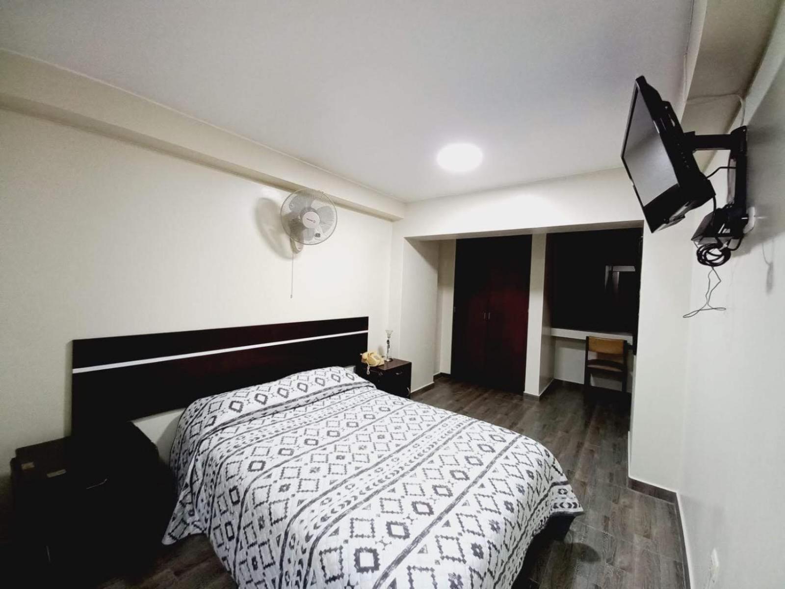 Hotel Peru Pacifico Lima Eksteriør bilde